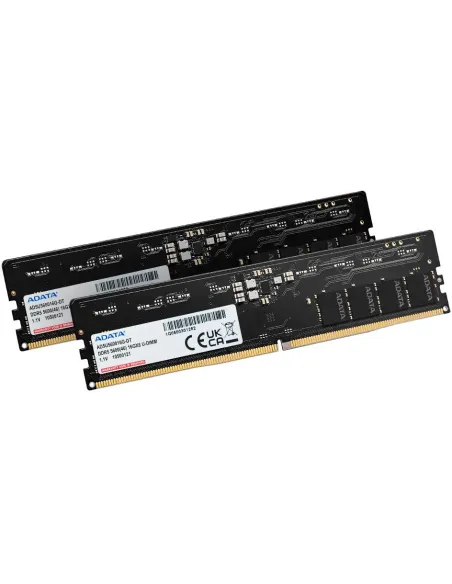 Memoria RAM PC ADATA AD5U56008G-S DDR5 8GB 5600 MHz CL45