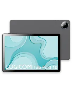 Logicom Tab Fold 10.1" 4GB/64GB Gris