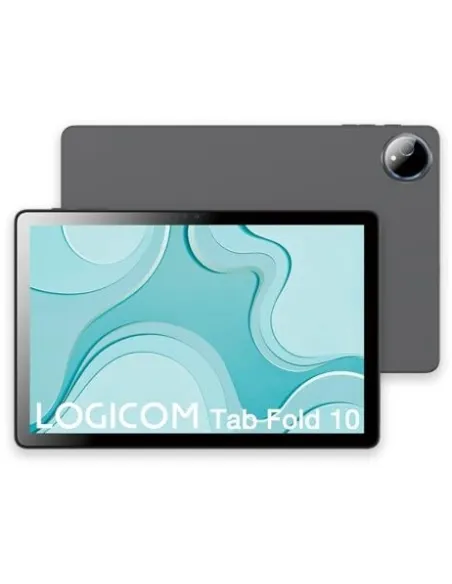 Logicom Tab Fold 10.1" 4GB/64GB Gris