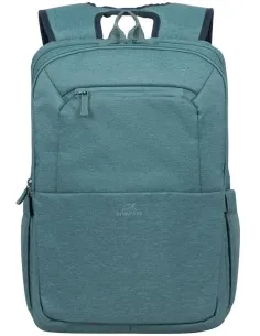 Rivacase Suzuka 7760 Aquamarine ECO Mochila para Portátil de hasta 15.6"-AAOABT0896