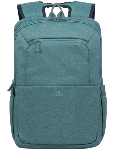Rivacase Suzuka 7760 Aquamarine ECO Mochila para Portátil de hasta 15.6"