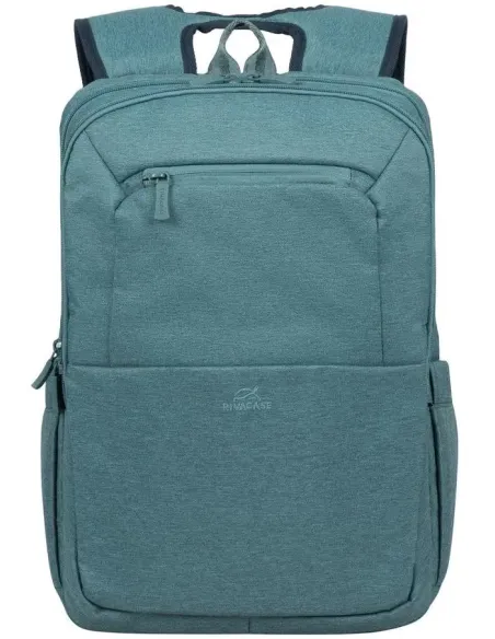 Rivacase Suzuka 7760 Aquamarine ECO Mochila para Portátil de hasta 15.6"