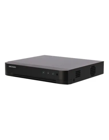 DVR Hikvision DS-7208HGHI-M1/T 8 canales híbrido CCTV