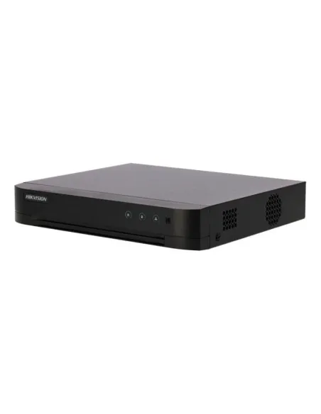 DVR Hikvision DS-7208HGHI-M1/T 8 canales híbrido CCTV