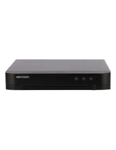 Hikvision DS-7208HGHI-M1/T Grabador de Video DVR de 1U con hasta 8 entradas analógicas-VIGI65754