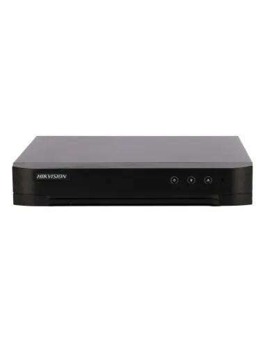 DVR Hikvision DS-7208HGHI-M1/T 8 canales híbrido CCTV