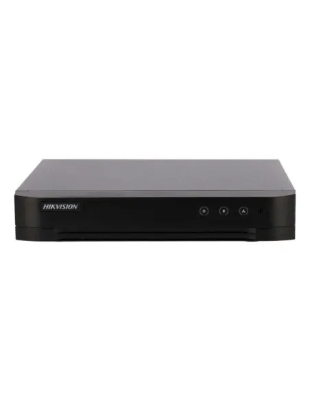 DVR Hikvision DS-7208HGHI-M1/T 8 canales híbrido CCTV