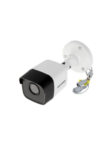 Cámara Hikvision DS-2CE16H0T-ITF 5MP coaxial IP67 exterior