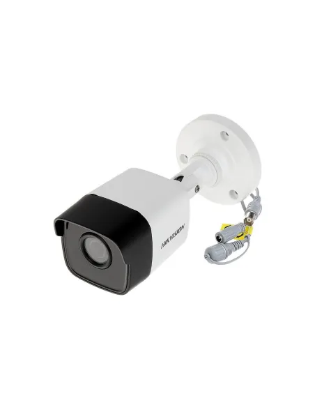Cámara Hikvision DS-2CE16H0T-ITF 5MP coaxial IP67 exterior