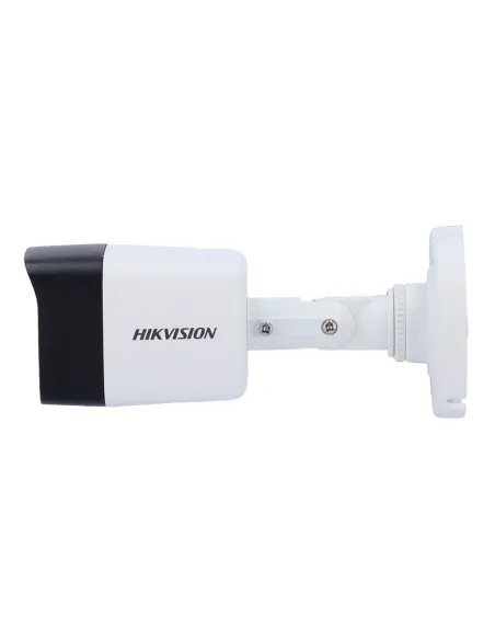 Cámara Hikvision DS-2CE16H0T-ITF 5MP coaxial IP67 exterior