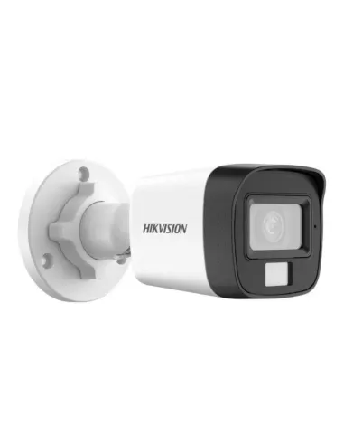 Cámara Hikvision DS-2CE16D0T-LFS 2MP coaxial IP67 exterior