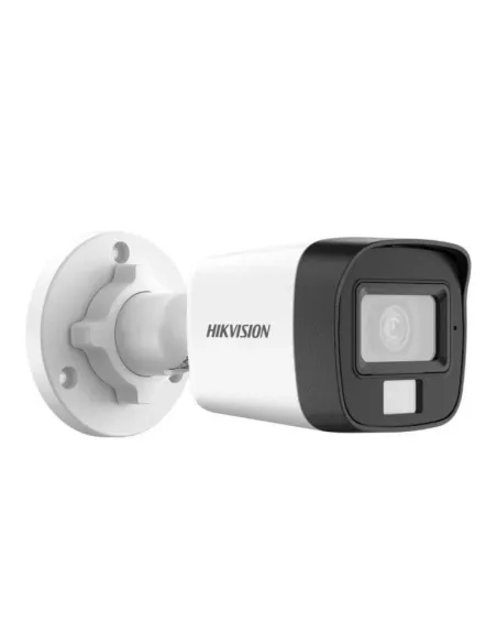 Cámara Hikvision DS-2CE16D0T-LFS 2MP coaxial IP67 exterior