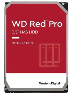 Western Digital Red Pro 20TB WD202KFGX-1410783