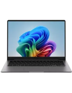 Samsung Galaxy Book6 Enterprise Edition NP744BJG-KG1ES Intel Core Ultra 7 355/16GB/512 SSD/14" W11 Pro-1410967