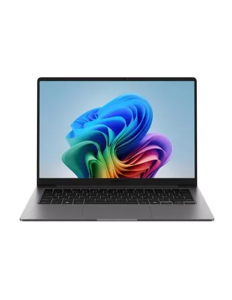 Samsung Galaxy Book6 Enterprise Edition NP744BJG-KG1ES Intel Core Ultra 7 355/16GB/512 SSD/14" W11 Pro