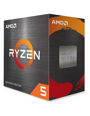 AMD Ryzen 5 5500 3.6 GHz Box