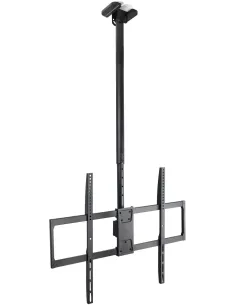 TooQ LPCE11120TSLI-B Soporte de Techo para TV 60"-120"-1410050
