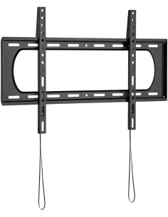 TooQ LP1084F-B Soporte Fijo de Pared para Pantallas 37"-80" Negro-1406334
