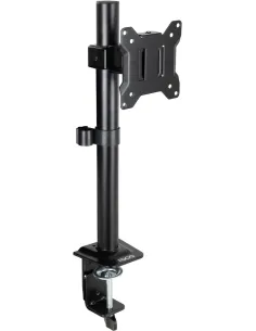 TooQ DB1130TN-B Soporte Monitor de 1 Brazo Negro-1406327