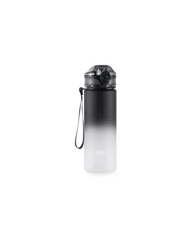 DJI Sport Water Bottle 650 ml botella Tritán ligera