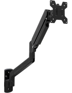 TooQ LP1334TNR-B Soporte de Pared 1 Brazo para Pantallas 13”-34” Negro-1402761