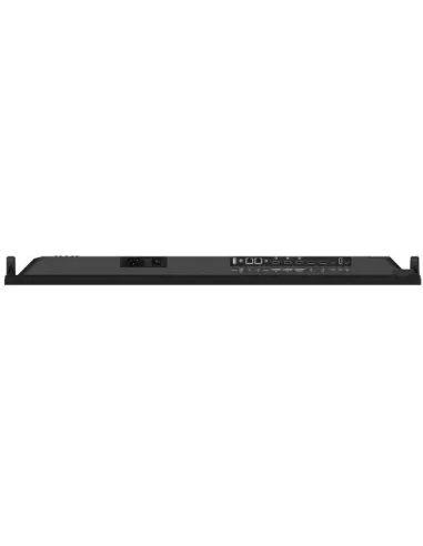 Pantalla Profesional 4K 42,5" UltraHD Sharp MultiSync M432