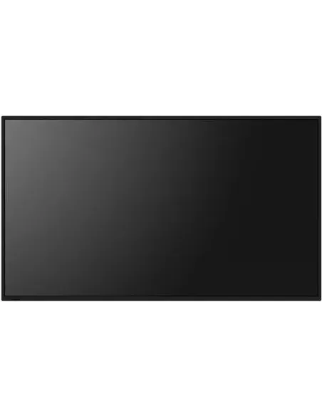 Pantalla Profesional 4K 42,5" UltraHD Sharp MultiSync M432