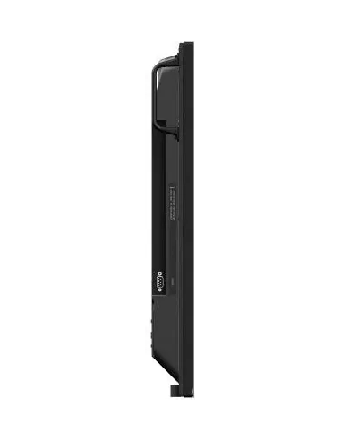 Pantalla Profesional 4K 42,5" UltraHD Sharp MultiSync M432