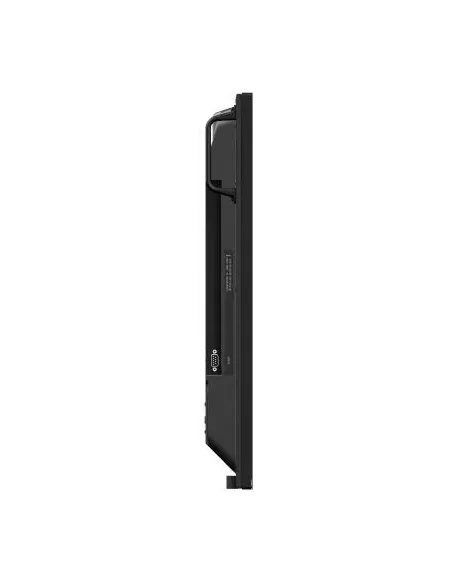 Pantalla Profesional 4K 42,5" UltraHD Sharp MultiSync M432