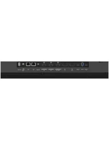 Pantalla Profesional 4K 42,5" UltraHD Sharp MultiSync M432