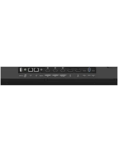 Pantalla Profesional 4K 42,5" UltraHD Sharp MultiSync M432
