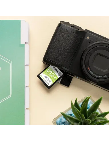 Kingston Canvas Select Plus 64GB: tarjeta SDXC U1 V10