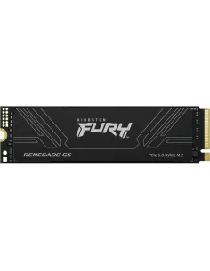 Kingston FURY Renegade G5 1TB Disco SSD NVMe PCIe 5.0 M.2 Gen5 3D TLC