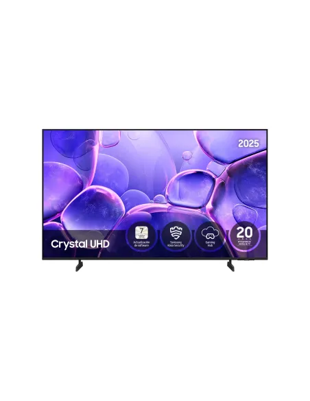 Samsung TU43U8075HUXXC: TV 43" 4K Tizen Smart eARC