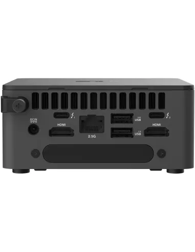 Asus Intel NUC 12 Pro RNUC12WSHV70002 Intel Core i7-1270P
