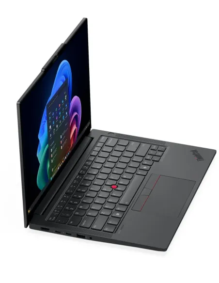 Portátil Ultrabook Lenovo ThinkPad E14 Gen 8 21Y6000ESP