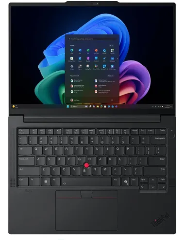 Portátil Ultrabook Lenovo ThinkPad E14 Gen 8 21Y6000ESP