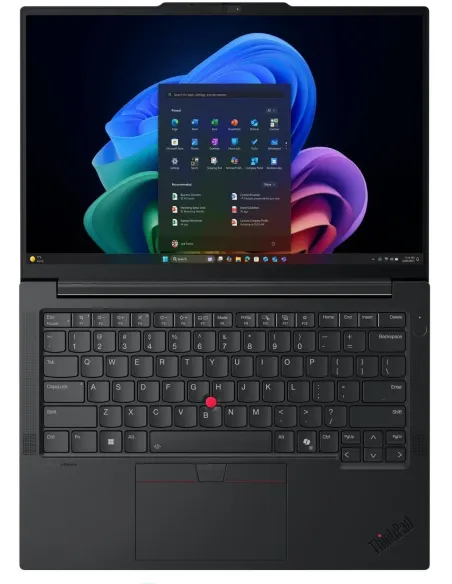 Portátil Ultrabook Lenovo ThinkPad E14 Gen 8 21Y6000ESP