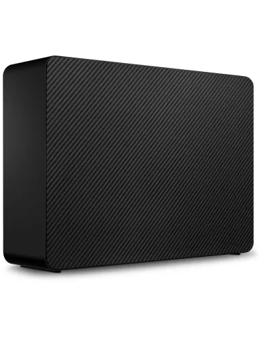 Seagate Expansion STKP20000400 20TB 3.5" USB 3.2 Negro