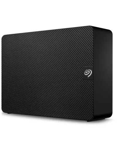 Seagate Expansion STKP20000400 20TB 3.5" USB 3.2 Negro