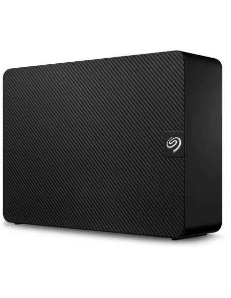 Seagate Expansion STKP20000400 20TB 3.5" USB 3.2 Negro