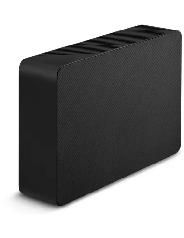 Seagate Expansion STKP20000400 20TB 3.5" USB 3.2 Negro