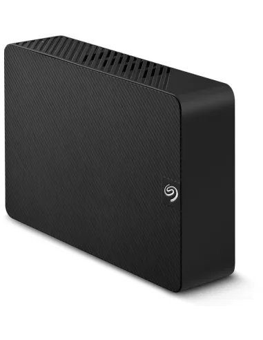 Seagate Expansion STKP20000400 20TB 3.5" USB 3.2 Negro