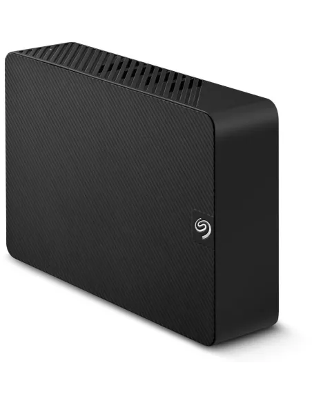 Seagate Expansion STKP20000400 20TB 3.5" USB 3.2 Negro