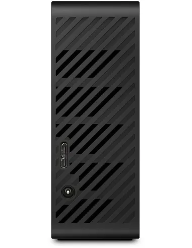 Seagate Expansion STKP20000400 20TB 3.5" USB 3.2 Negro