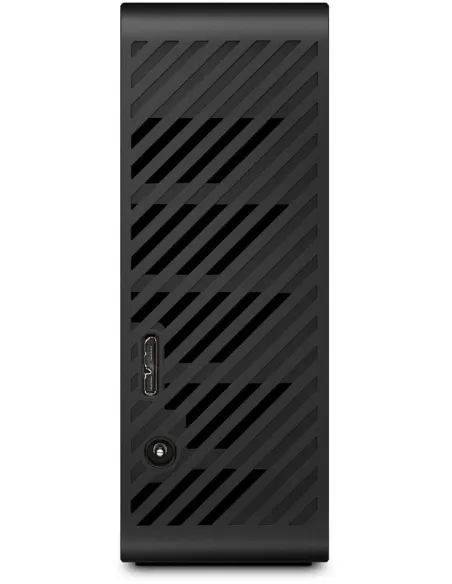 Seagate Expansion STKP20000400 20TB 3.5" USB 3.2 Negro