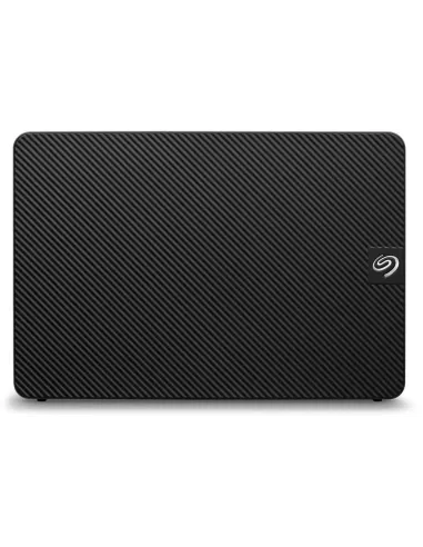 Seagate Expansion STKP20000400 20TB 3.5" USB 3.2 Negro
