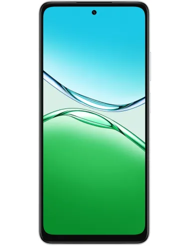 Smartphone OPPO A5 4GB/128GB Blanco 6000 mAh NFC y Dual SIM