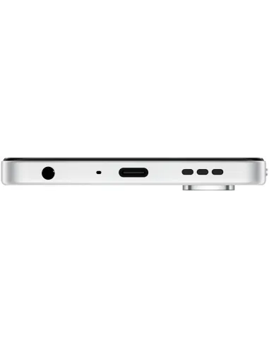 Smartphone OPPO A5 4GB/128GB Blanco 6000 mAh NFC y Dual SIM