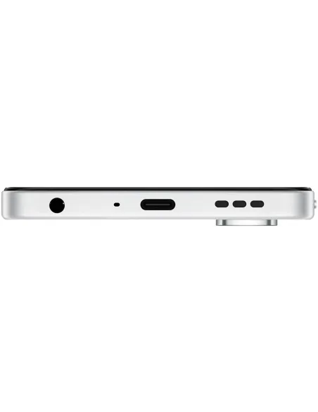 Smartphone OPPO A5 4GB/128GB Blanco 6000 mAh NFC y Dual SIM